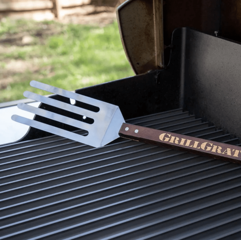 GrillGrate Sear Station for the Z Grills 1000 Series RGG17.375K-0003