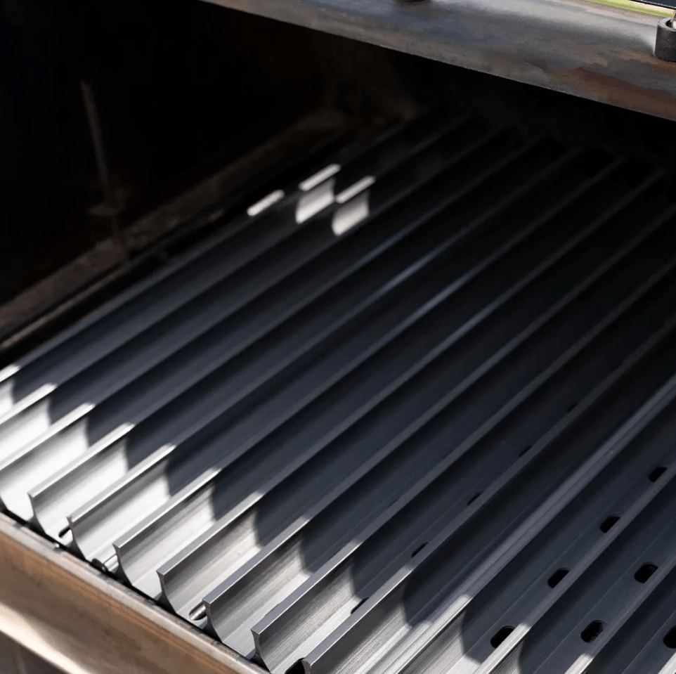 GrillGrate Sear Station for the Z Grills 450 Series RGG15K-0003