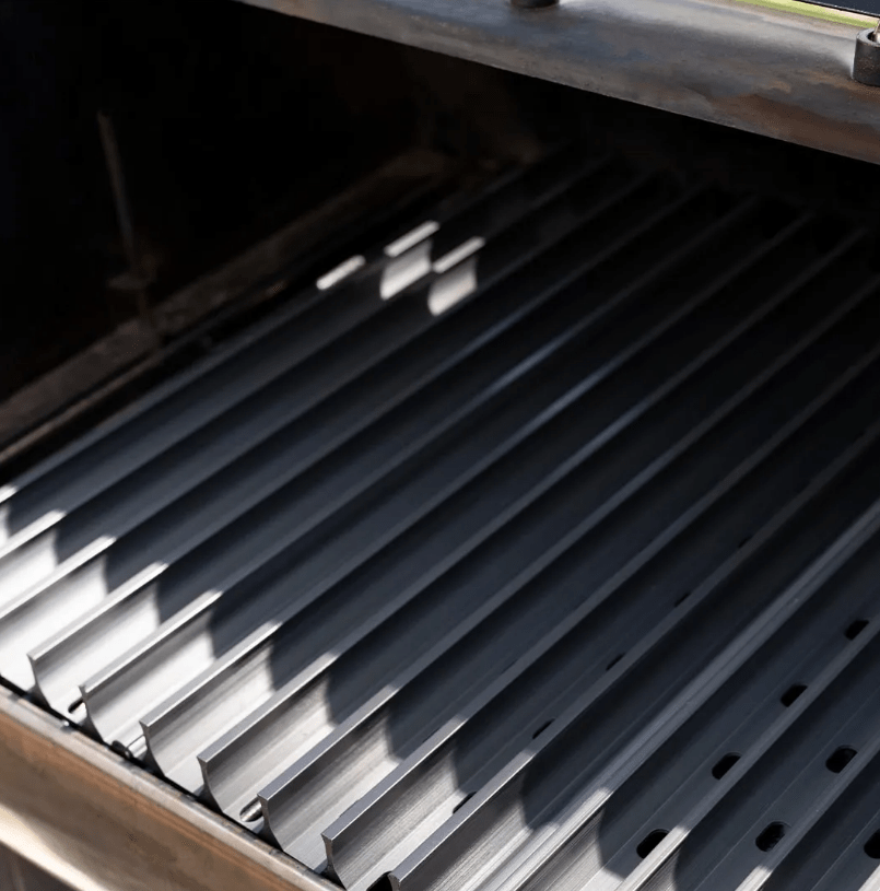 GrillGrate Sear Station for the Z Grills 600 Series RGG15K-0003