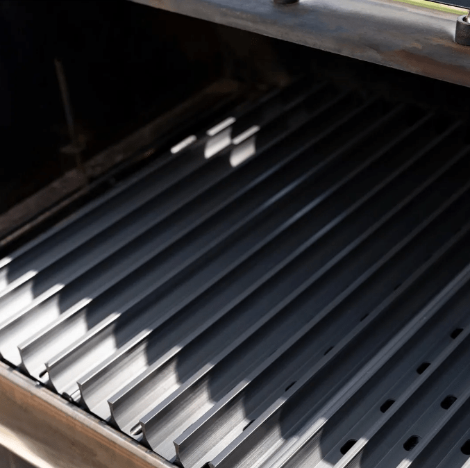 GrillGrate Sear Station for the Z Grills 700 Series RGG19.25K-0003