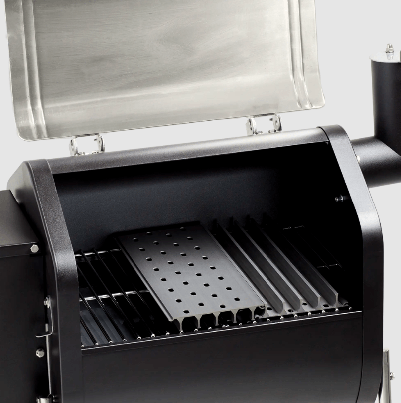 GrillGrate Sear Station for Victory 35-Inch RGG19.5K-0003