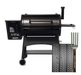 GrillGrate Sear Station for Victory 35-Inch RGG19.5K-0003