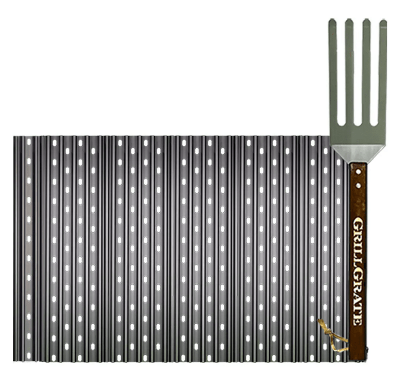 GrillGrate Set for Blaze 32-Inch Charcoal Grills RGG17.375-5G