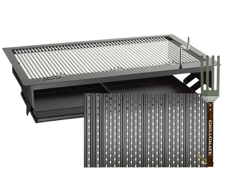 GrillGrate Set for Fire Magic Firemaster Large RGG17.375-52G