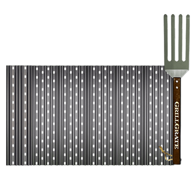 GrillGrate Set for Fire Magic Firemaster Large RGG17.375-52G