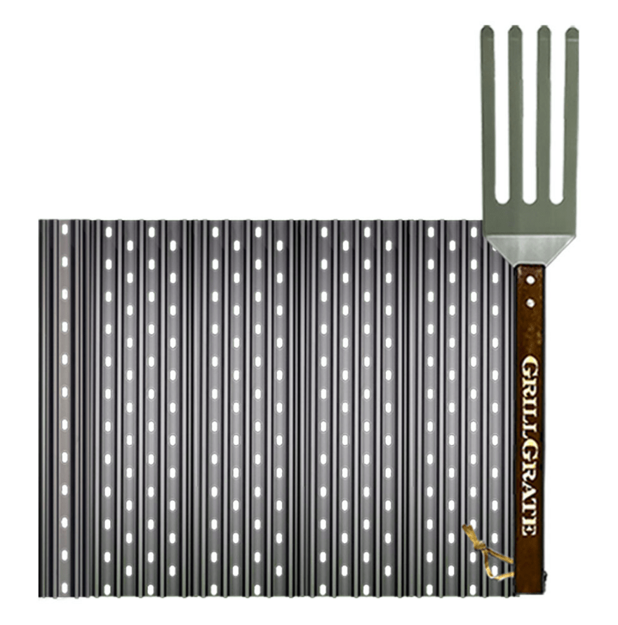 GrillGrate Set for Fire Magic Legacy 24" RGG17.375-4G