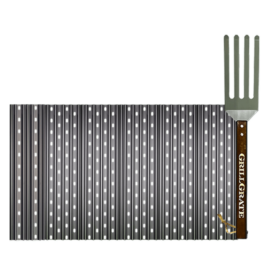 GrillGrate Set for Fire Magic Legacy 30" RGG17.375-5G