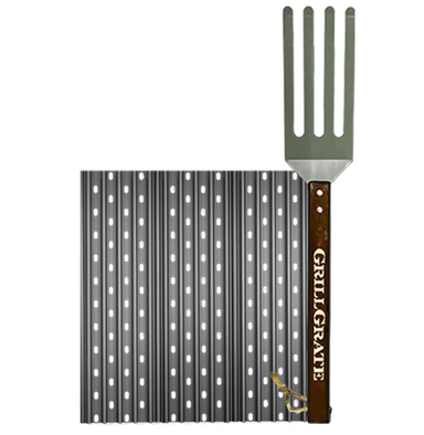 GrillGrate Set for Napoleon Rogue SE 425 RSIB RGG17.375K-0003