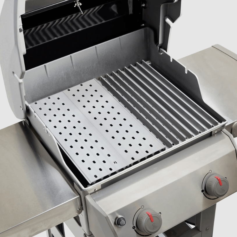 GrillGrate Set for Napoleon Rogue SE 525 RSIB RGG17.375K-0004