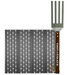 GrillGrate Set for Napoleon Rogue SE 525 RSIB RGG17.375K-0004