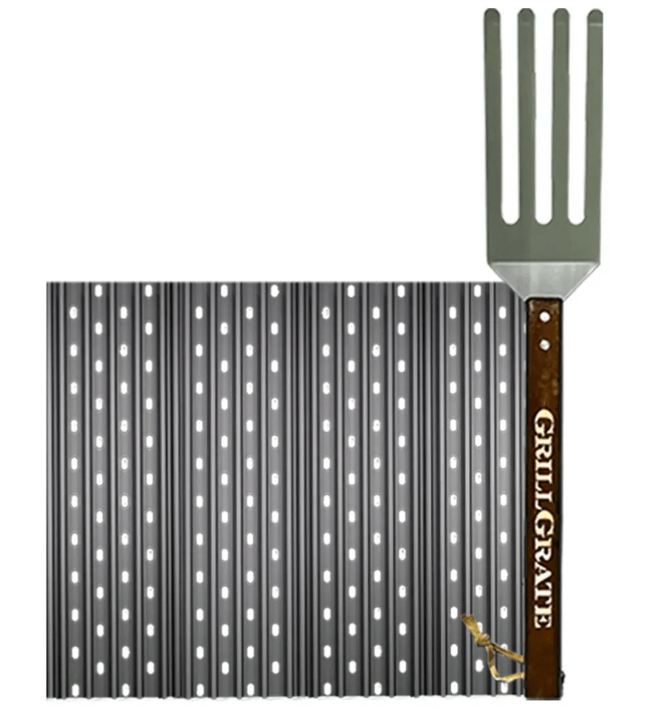 GrillGrate Set for Napoleon Rogue SE 525 RSIB RGG17.375K-0004