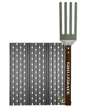 GrillGrate Set for Napoleon Rogue Series 425 RGG17.375K-0003