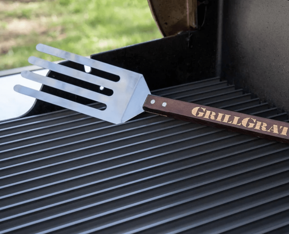 GrillGrate Set for Napoleon Rogue Series 425 RGG17.375K-0003