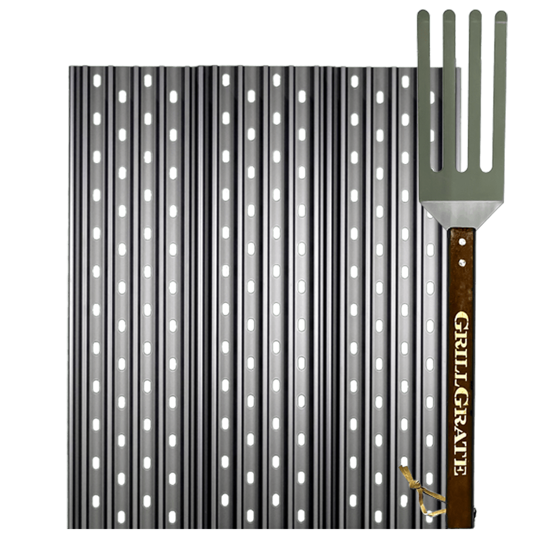 GrillGrate Set for Napoleon Rogue XT 425 & 425 SIB RGG17.375K-0003