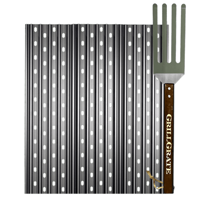 GrillGrate Set for Napoleon Rogue XT 425 & 425 SIB RGG17.375K-0003