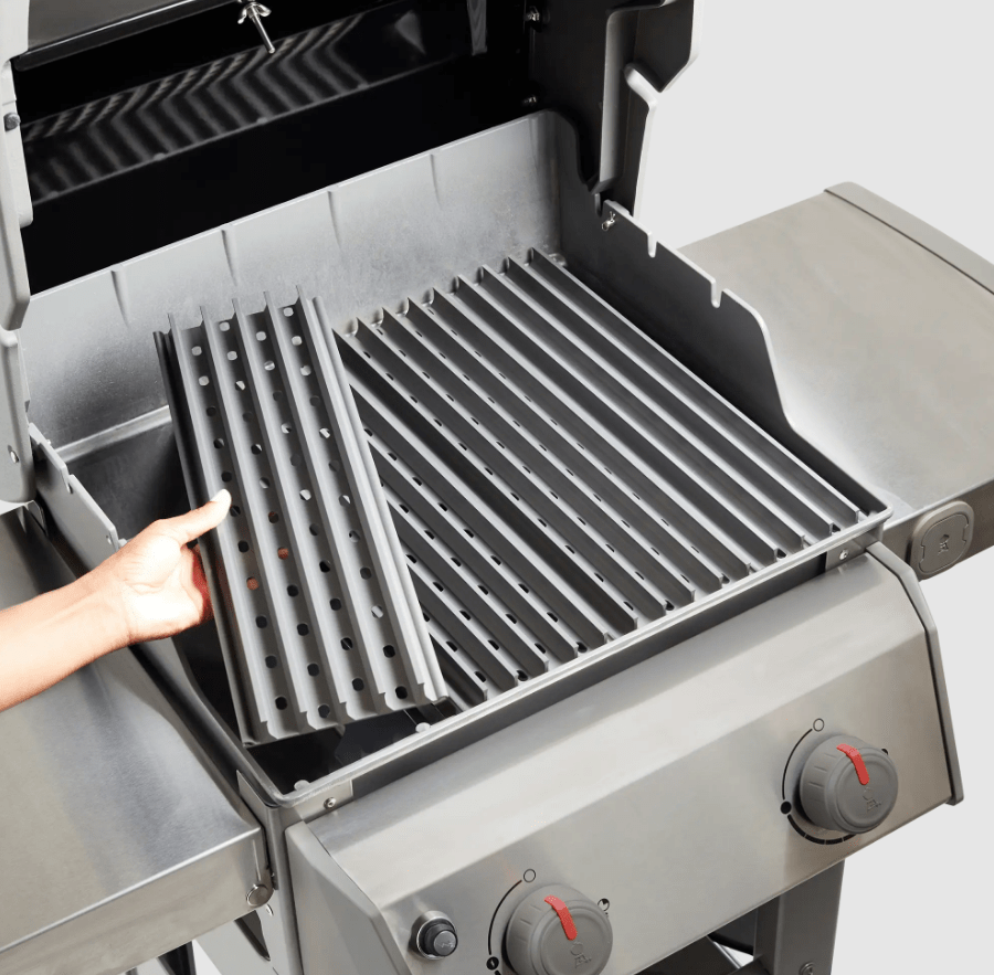 GrillGrate Set for Napoleon Rogue XT 425 & 425 SIB RGG17.375K-0003