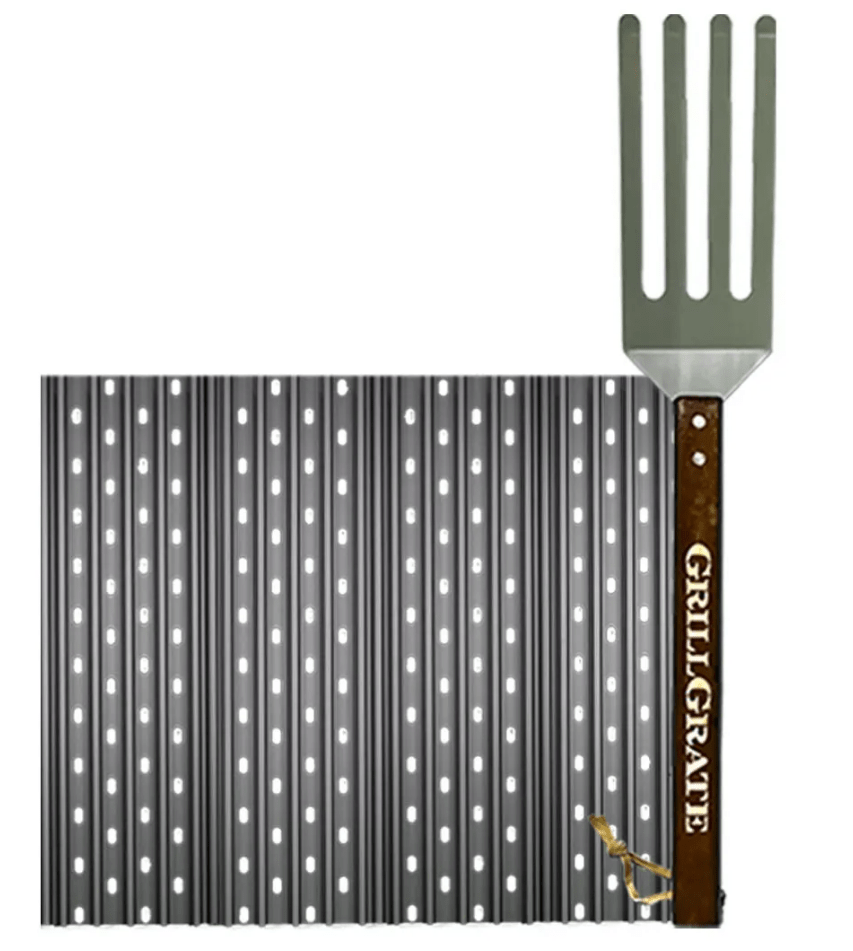 GrillGrate Set for Napoleon Rogue XT 525 & 525 SIB RGG17.375K-0004