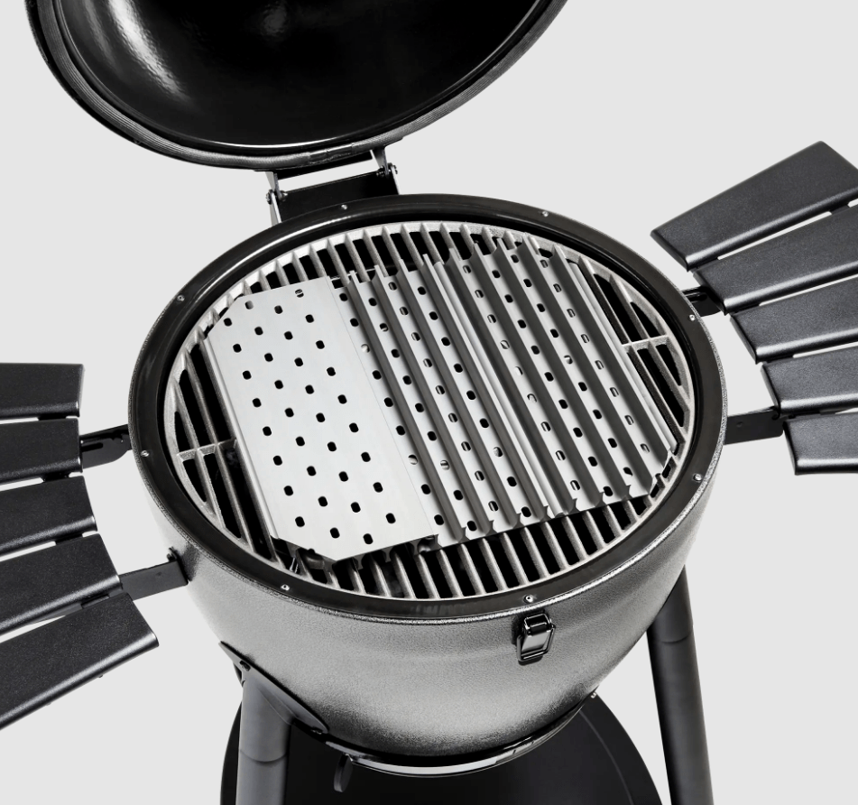 GrillGrate Set for the Kamado Joe Classic RBGEL