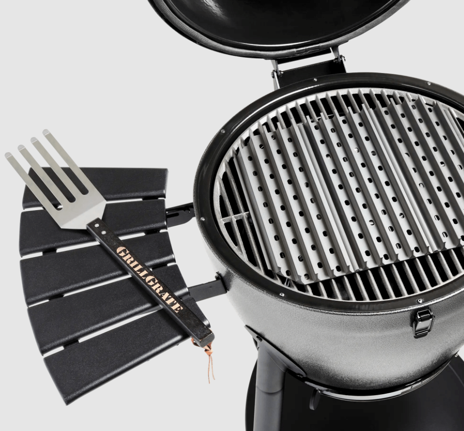 GrillGrate Set for the Kamado Joe Classic RBGEL