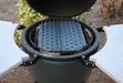 GrillGrate Set for the Medium Big Green Egg RBGEM