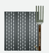 GrillGrate Set for the Oklahoma Joe's Judge RGG17.375K-0003