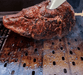 GrillGrate Set for the Oklahoma Joe's Longhorn Combo Charcoal/Gas Smoker & Grill RGG18.8K-0003