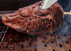 GrillGrate Set for the Oklahoma Joe's Longhorn Offset RGG18.5K-0003