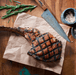 GrillGrate Set for the Oklahoma Joe's Longhorn Offset RGG18.5K-0003