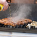GrillGrate Set for the Oklahoma Joe's Longhorn Offset RGG18.5K-0003