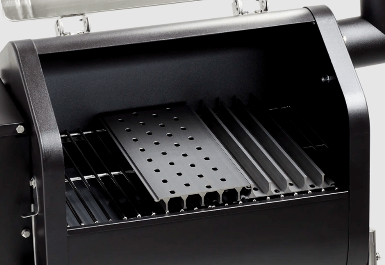 GrillGrate Set for the Pit Boss 440/Tailgater RGG15K-0002