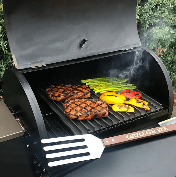 GrillGrate Set for the Traeger PTG RGG13.75K-0002