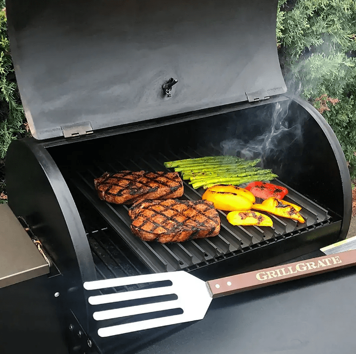 GrillGrate Set for the Traeger Ranger RGG15K-0002