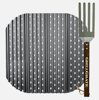 GrillGrate Set for the XL Big Green Egg RBGEXL2.0