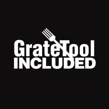 GrillGrate set of 11" Mitre Cut Panels + Tool PK2GO