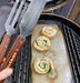 GrillGrate The ComboTong SPTONG SPTONG