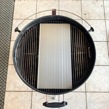 GrillGrate The Griddle GRIDDLE13.75 GRIDDLE13.75