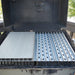 GrillGrate The Griddle GRIDDLE19.25 GRIDDLE19.25