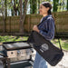 GrillGrate Two Pocket Carrying Bag GGBAG