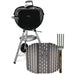 GrillGrates for the 18" Weber Kettle RWEBER18.5