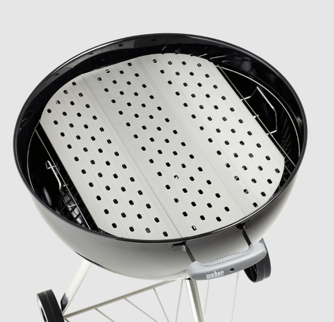 GrillGrates for the 18" Weber Kettle RWEBER18.5