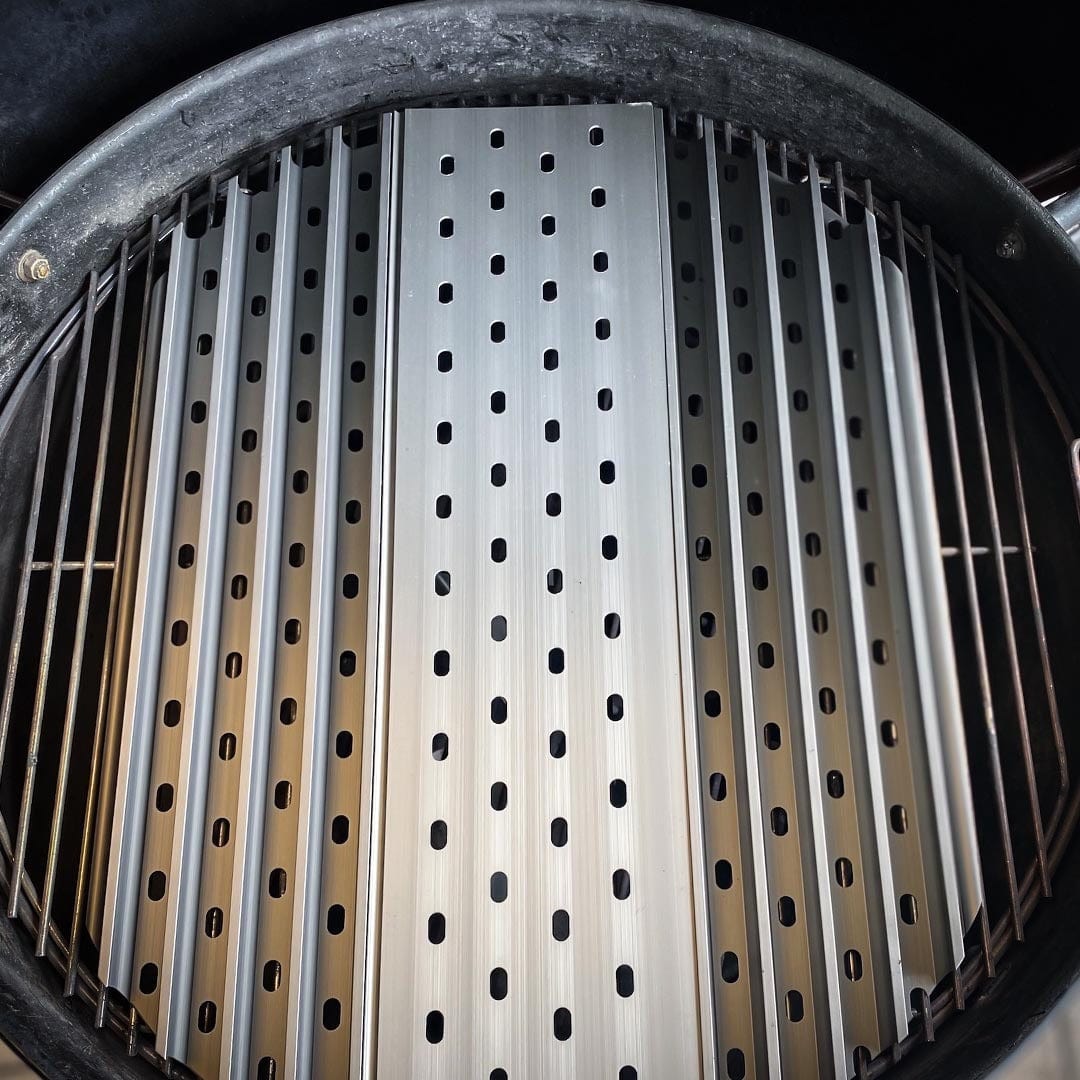 GrillGrates for the 22.5" Weber Kettle RWEB22.5