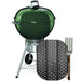 GrillGrates for the 22.5" Weber Kettle RWEB22.5