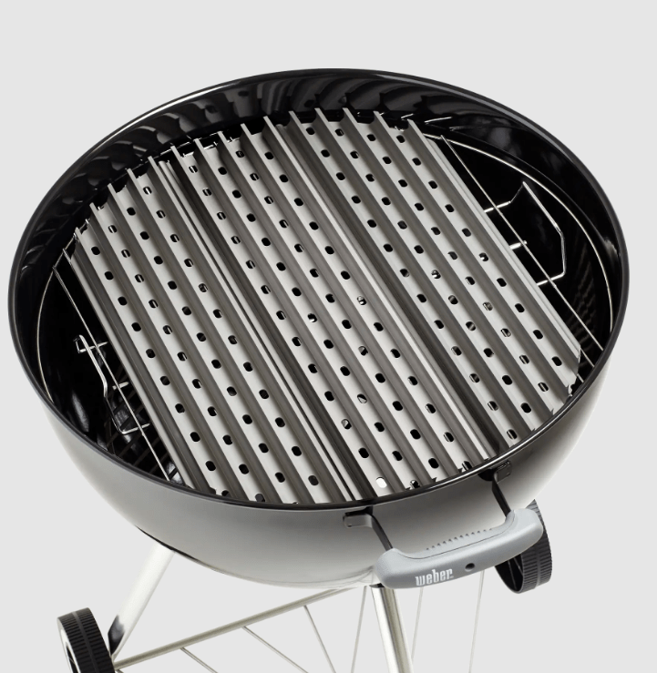 GrillGrates for the 24" Weber Summit Charcoal Kettle RBGEXL2.0