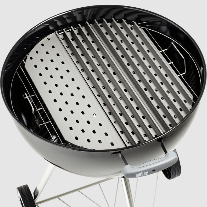 GrillGrates for the 24" Weber Summit Charcoal Kettle RBGEXL2.0