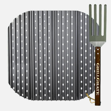 GrillGrates for the 26.75" Weber Kettle RWEB26.75