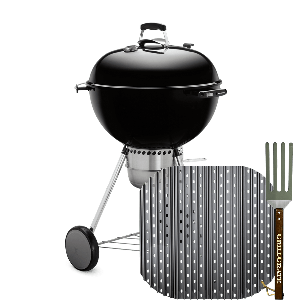 GrillGrates for the 26.75" Weber Kettle RWEB26.75