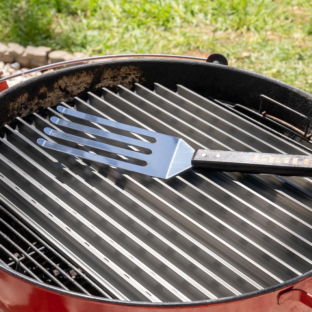 GrillGrates for the 26.75" Weber Kettle RWEB26.75