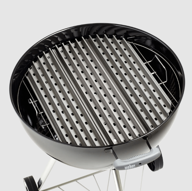 GrillGrates for the 26.75" Weber Kettle RWEB26.75