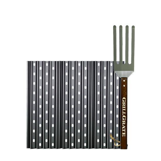 GrillGrates for the Masterbuilt 560 RGG13.75K-0003