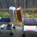 GrillGrates for The PK Grill RPKGRILL